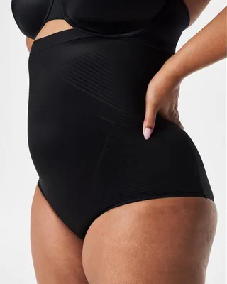 Produktbild von Spanx Thinstincts Shaper Slip 10402R Schwarz - größe S