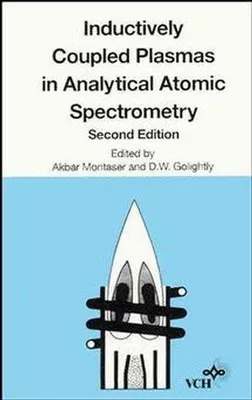 Produktbild von Inductively Coupled Plasmas in Analytical Atomic Spectrometry