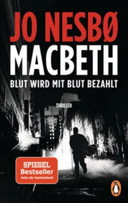 Produktbild von Macbeth