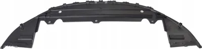 Image de VOLVO V70 S80 Tôle de couverture de pare-chocs NOUVEAU OE 30655172