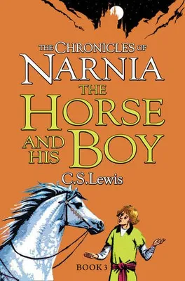 Zdjęcie produktu dla The Horse and His Boy