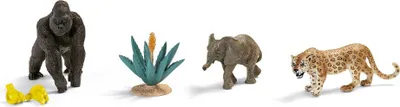 Obrázok produktu pre Schleich 41403 - Súprava do džungle