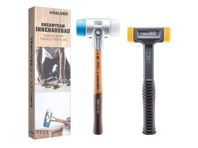 Produktbild von Halder Dreamteam Innenausbau