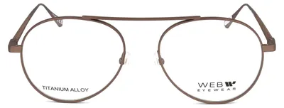 Produktbild von Web Sonnenbrille WE5438 037 54 18 145