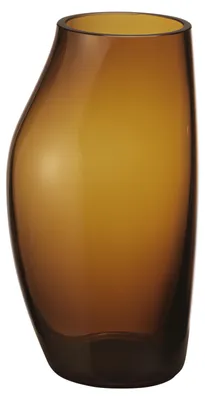 Imagen del producto de Georg Jensen - Jarra SKY, color ámbar, 21,5 cm