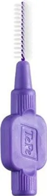Immagine prodotto di Spazzolino TePe 1,1 mm interdentale viola 8 pz