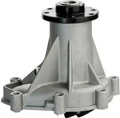 Produktbild von DENCKERMANN A310023P Kühlmittelpumpe Wasserpumpe passend für MERCEDES-BENZ 190 (W201) Stufenheck (W124) C-Klasse Limousine (W202) E-Klasse Limousine