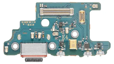 Produktbild von Samsung Galaxy S20+ 4G/5G Ladebuchse