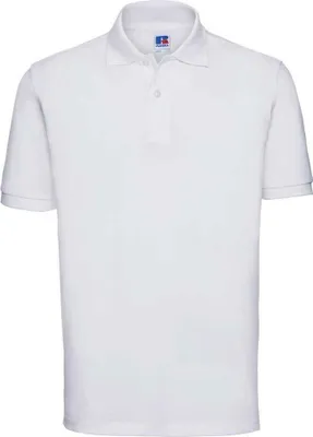 Obrázok produktu pre Russell - Pánska polokošeľa "Classic" PC6218 (XL) (Biela)