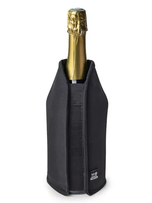 Productafbeelding van Peugeot Frizz Black, koelmantel, zwart