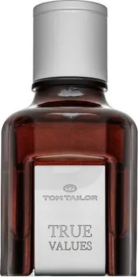 Produktbild von Tom Tailor True Values For Him Eau de Toilette für Herren 30 ml