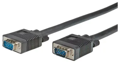 Obrázek produktu pro VALUE HQ VGA kabel MD15HD-MD15HD, 2m (11.99.5252)