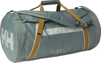 Produktbild von Helly Hansen Duffelbag 30l Grau  Grau One Size