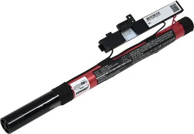 Produktbild von Akku kompatibel mit Acer Typ 18650-00-01-3S1P-0