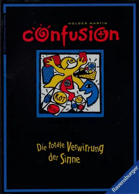 Produktbild von Confusion