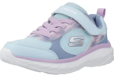 Produktbild von Skechers BOUNDLESS Schuhe Blau