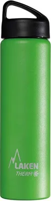 Immagine prodotto di Bottiglia termos Laken Classic 750ml Verde Verde Taglia unica