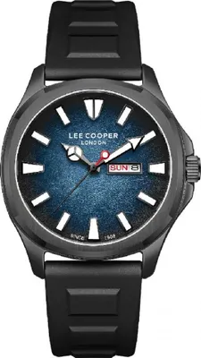 Obrázek produktu pro Zestaw męski LEE COOPER LC08364.091 granatowy fashion