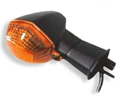 Immagine prodotto di Indicatore di direzione, anteriore destro / posteriore sinistro per: si adatta a Suzuki GS600F BANDIT '00-03
