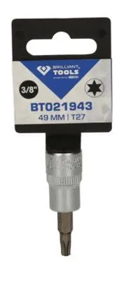 Obrázek produktu pro KS TOOLS Nástrčný klíč BT021943 35g