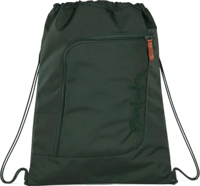 Produktbild von satch Sportbeutel Nordic Forest Green