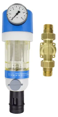 Produktbild von Honeywell Rückspülfilter Primus Rückspülfilter Primus – FN74C ohne Druckminderer