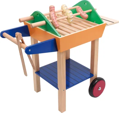 Produktbild von Party-Grill