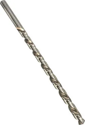 Verlängerter Bohrer HSS Extra Lang Spiralbohrer 14x350mm