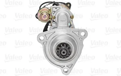 Produktbild von VALEO 203044 Starter Anlasser 6,2kW passend für MERCEDES-BENZ Citaro (O 530) 24V LKW