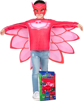 Produktbild von Viving Kostüme-231297 Disfraz PJ Masken Owlette Camiseta, (231297) VIVING COSTUMES