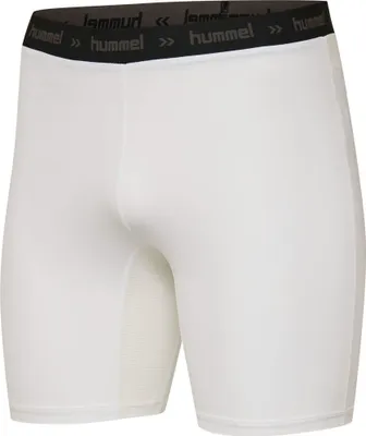 Produktbild von hummel First Performance Funktions-Tight white S