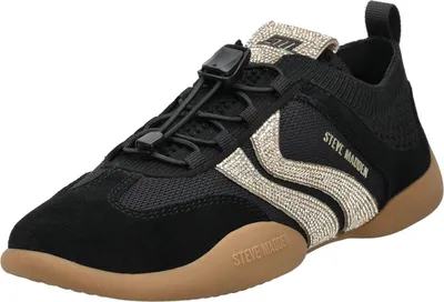 Produktbild von Steve Madden Sneaker Sneaker Textil