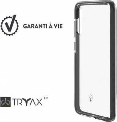 Image de FC Life Galaxy A70 Dark Grey