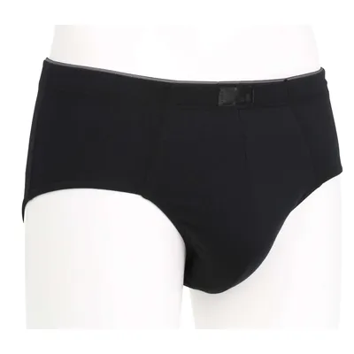 Produktbild von GÖTZBURG Herren Slip uni 1er Pack