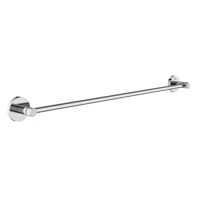Produktbild von Grohe Essentials Badetuchhalter 600 mm, 40366001