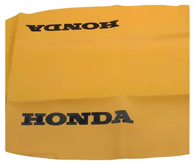 Produktbild von Sitzbezug X-Treme gelb für Honda MT 50, MTX 50 Vitesse, MTX 50 Automatic