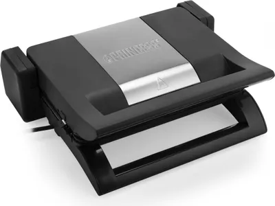 Produktbild von Princess 4-in-1 Multi-Kontaktgrill 1500 W Schwarz