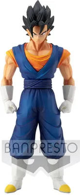 Produktbild von Dragon Ball Z Solid Edge Works Vol.4 Vegito Figur 17cm