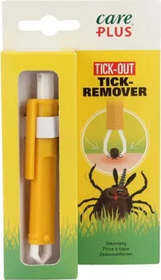 Obrázok produktu pre Tropicare Tick-Out Tick Remover