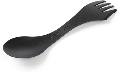 Produktbild von Light My Fire Spork OBlack bulk