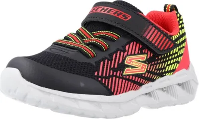 Image de Skechers Magna-lights Couleur Noir