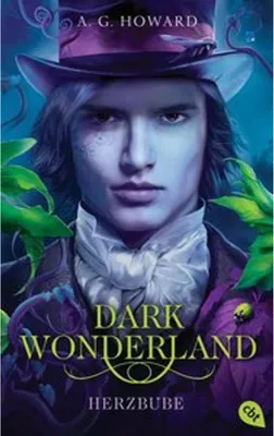 Obrázek produktu pro Dark Wonderland - Herzbube