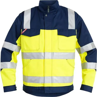 Produktbild von ENGEL Bundjacke Jacke Arbeitsjacke Warnschut…
