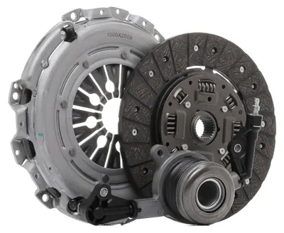 Produktbild von RYMEC Kupplungssatz Kupplung passend für MERCEDES-BENZ SPRINTER 3,5-t Kasten (906) JT1677019
