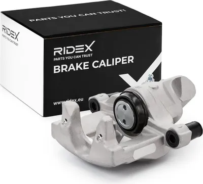 Produktbild von RIDEX Bremssattel Hinten Rechts Hinten für RENAULT LAGUNA III Grandtour (KT0/1) 78B0908