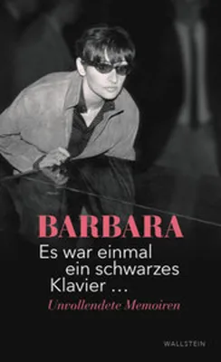 Obrázok produktu pre Es war einmal ein schwarzes Klavier ...
