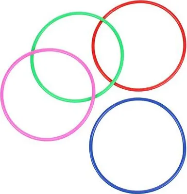 Productafbeelding van Merco Werpring, diameter 18 cm, verpakking met 1 stuk