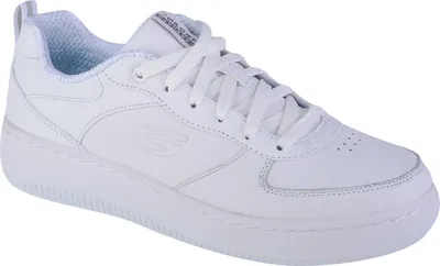 Productafbeelding van Skechers Boty Sport Court 92, modelnummer 149763WHT