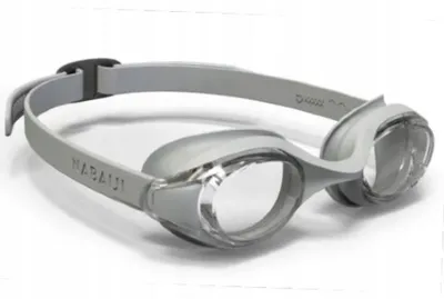 Produktbild von Kinder Schwimmbrille mit Antifog für Schwimmbad