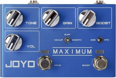 Productafbeelding van Joyo R-05 Gitaareffect
